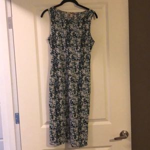 Forever 21 bodycon dress